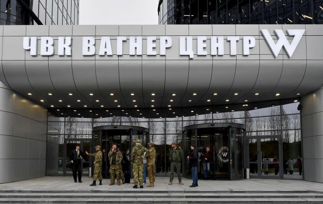 Несмотря на неудачный мятеж ЧВК "Вагнера" продолжает вербовать наемников в России, - BBC