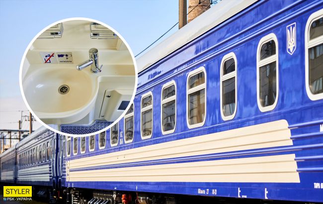 Укрзализныця похвасталась пополнением: что изменилось и как это облегчит жизнь украинцам