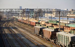 EBA закликала не списувати вагони за віком: головне - технічний стан