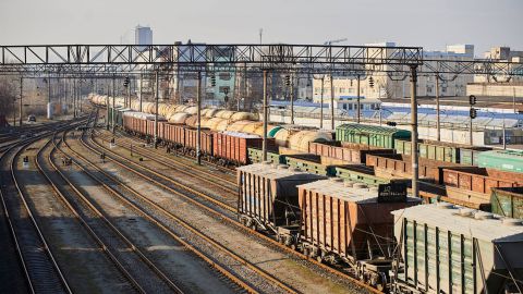EBA призвала не списывать вагоны по возрасту: главное - техническое состояние