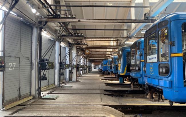 Работа в метро Киева: украинцы рассказали о реальных зарплатах, и берут ли на самом деле женщин