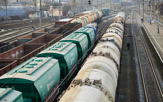 Вагоны экономики: как менялся железнодорожный грузовой парк за десятилетие