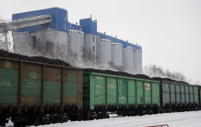Железнодорожные перевозки в России упали до минимума за 15 лет из-за войны и санкций