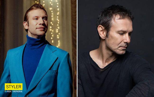 "Останній шанс врятувати своїх дітей": Вакарчук, Дорн і Данилко звернулися до росіян