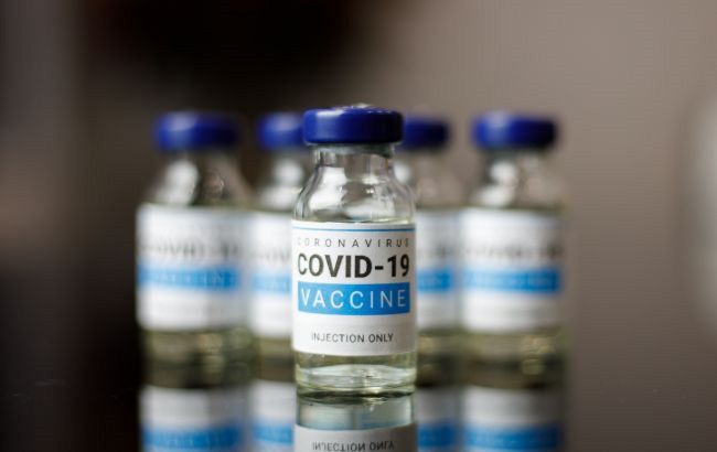 У Німеччині назвали терміни реєстрації власної вакцини від COVID-19 в ЄС