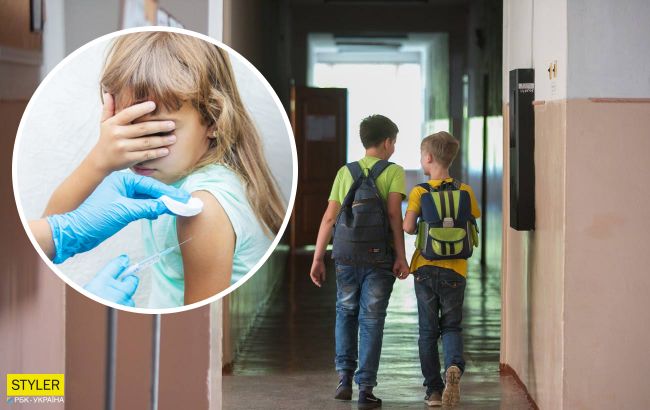 Педиатр рассказала, в чем главная опасность штамма "Дельта" для детей