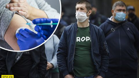 Над миром нависла новая угроза: миллионы людей рискуют умереть без вакцин