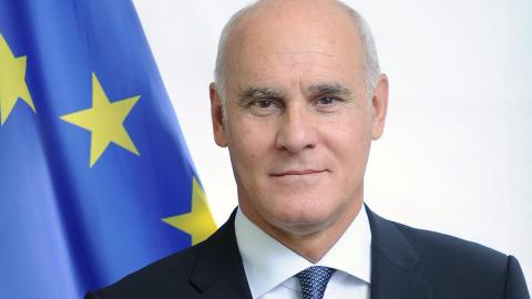 ЄС не визнає майбутні вибори в РФ на території Криму