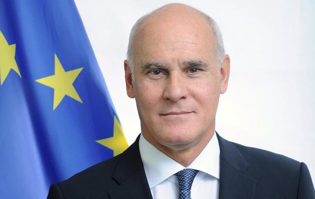 ЄС не визнає майбутні вибори в РФ на території Криму