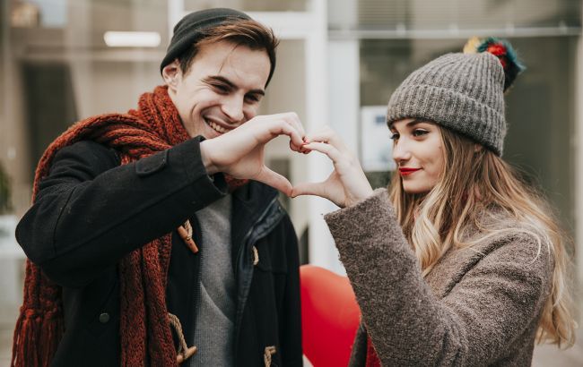 День Святого Валентина: молитва про віднайдення кохання і народні ритуали про шлюб