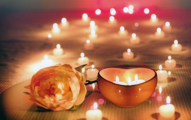 Найсильніші молитви на день святого Валентина, які допоможуть знайти та захистити кохання