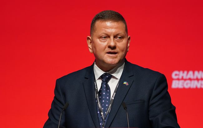 Україна буде в НАТО, або чому помиляється посол Залужний
