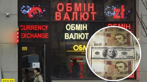 Как изменится курс доллара в случае введения всеукраинского локдауна: прогноз экспертов