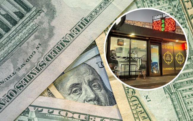 "В космос не полетит": Гороховский прокомментировал гибкий курс доллара