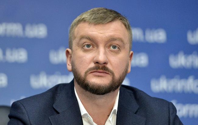 Петренко рассказал о снижении числа исков украинцев против государства