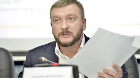 Минюст до сих пор не получил результаты экстрадиционной проверки Саакашвили, - Петренко