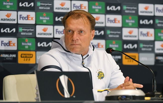 Экс-тренер "Шахтера" неожиданно возглавил клуб Первой лиги