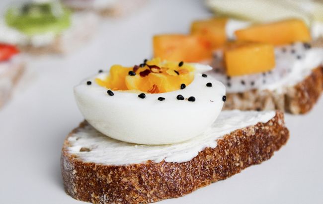 "Кулинарная гадость": никогда не варите так яйца, если не хотите испортить завтрак