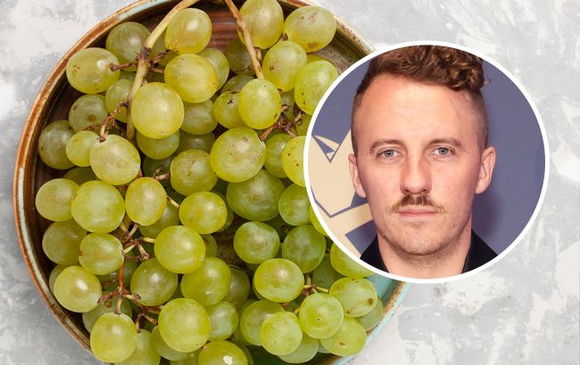 Варенье из винограда на зиму за 30 минут: Клопотенко дал рецепт лакомства
