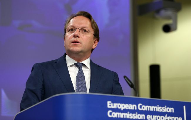 У ЄС назвали терміни надання першого траншу фіндопомоги для України