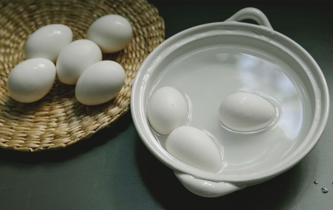 Как правильно варить яйца, чтобы они не треснули и легко чистились: проверенные советы