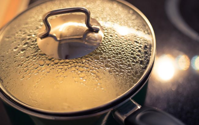 Ніколи не виливайте рисовий відвар: він творить дива