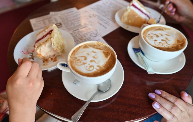 Кофе или какао: вот какой напиток будет держать гормоны в норме