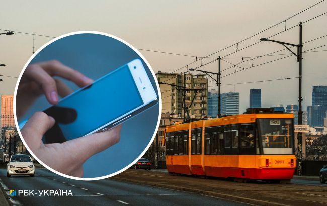 Как оплачивать проезд в транспорте Польши онлайн: самые популярные приложения