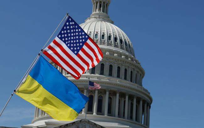Уряд України визначив умови отримання 20 млрд доларів від США під російські активи