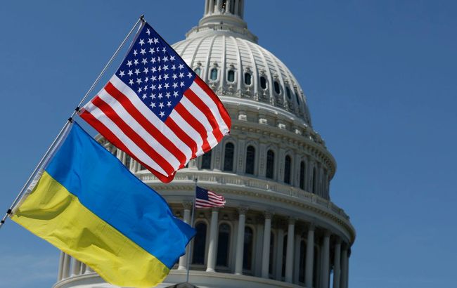 США та Україна запускають три проєкти за технологією малих модульних реакторів