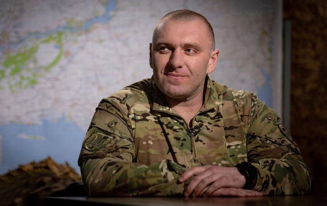 СБУ вперше застосувала дрон Sea Baby з ракетами "Град" ще минулого року, - Малюк