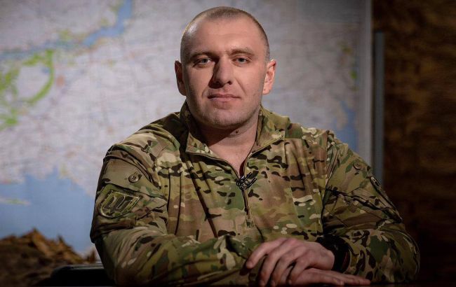 За 2024 год бойцы СБУ поразили десятки военных объектов в тылу РФ, - Малюк