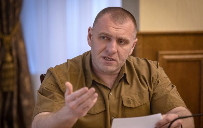 Может ли Украина уничтожить российский ЗРК С-500 в Крыму: ответ СБУ