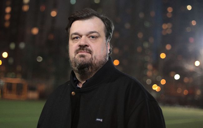 Умер известный российский журналист и комментатор Василий Уткин