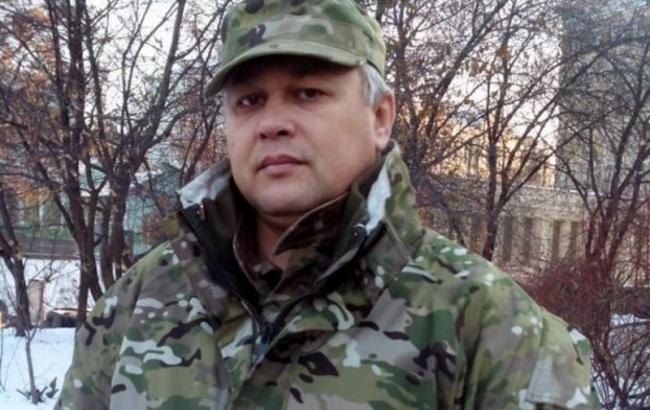 В плену у боевиков находятся 204 украинских военных, - Будик
