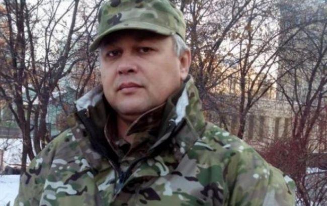 Из плена освобожден захваченный при атаке Марьинки боец, - Минобороны