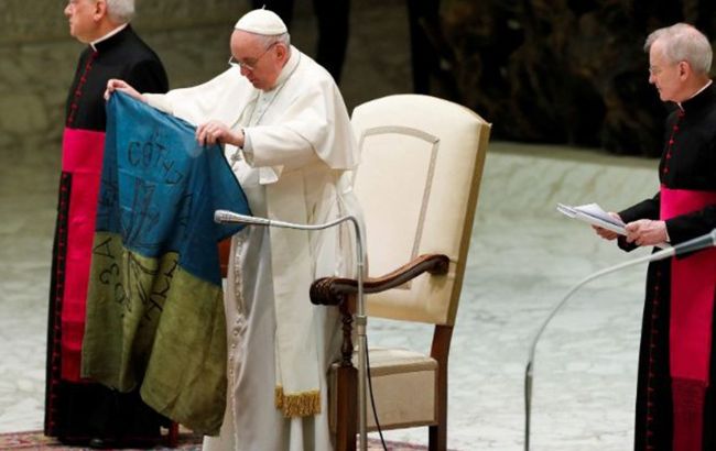 Орбан розповів про план РФ. До 9 травня війна повинна закінчитися, - Папа Римський