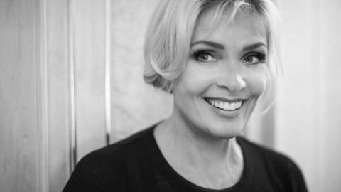 Лайма Вайкуле выступит с эксклюзивным концертом ко Дню влюбленных в Киеве