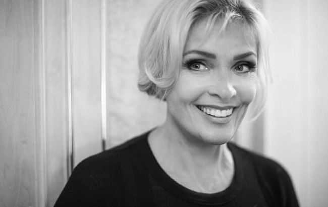 Лайма Вайкуле виступить з ексклюзивним концертом до Дня закоханих у Києві