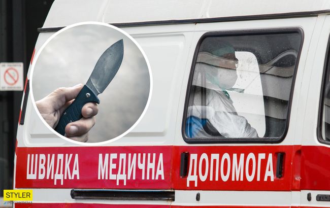Убийство чемпиона по джиу-джитсу из-за украинского языка: видео задержания подозреваемого