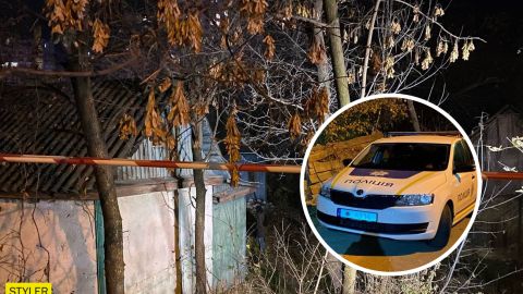 У Києві вбили ветерана АТО: чим він займався