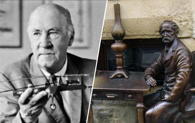 Топ-10 найдивовижніших українських винаходів, які змінили світ