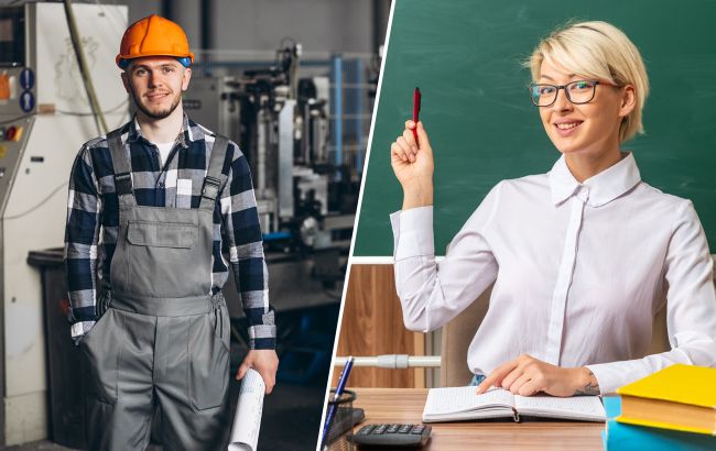 Эти профессии будут наиболее востребованы уже в 2025 году: список