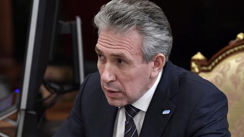 Названі нові терміни продажу української "дочки" ВЭБ