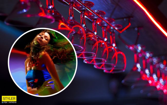 Для украинских чиновников устроили вечеринку "для своих": развлекали полуголые девушки