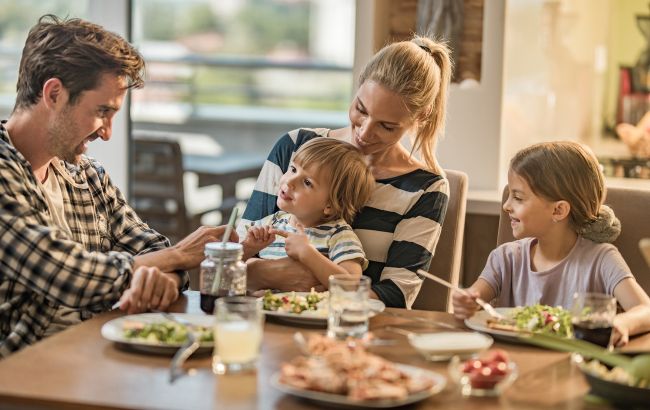 Что есть на ужин украинцам, чтобы худеть и не быть голодными