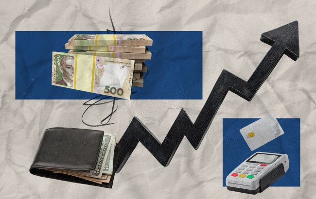 Долар і євро пішли вгору: курс НБУ на 11 серпня та який фактор зараз впливає на гривню