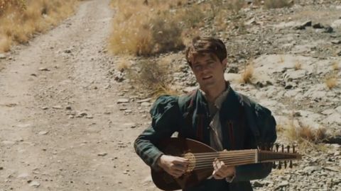 Ведьмаку заплатите чеканной монетой: полный текст ставшей культовой песни