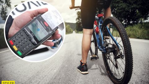 Штрафы для водителей мотоциклов, мопедов и скутеров в Украине: что нужно знать обязательно