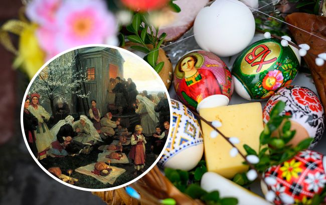 Мертвецький Великдень: що це за "свято" і коли його відзначали українці